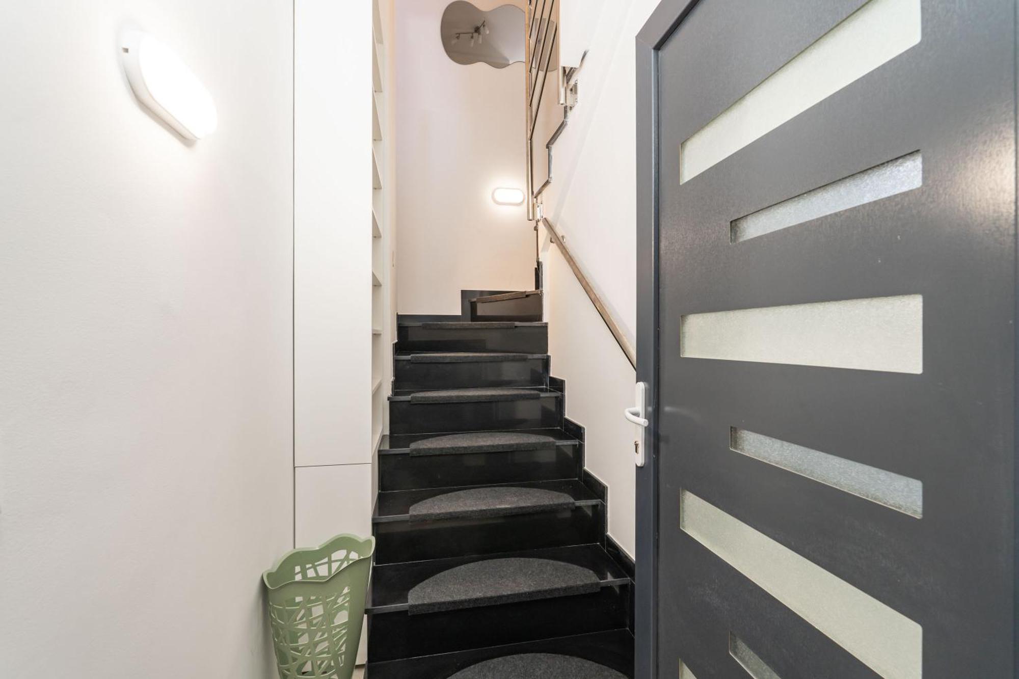 The Panoramic View Penthouse Sweet Petite * Dubrovnik