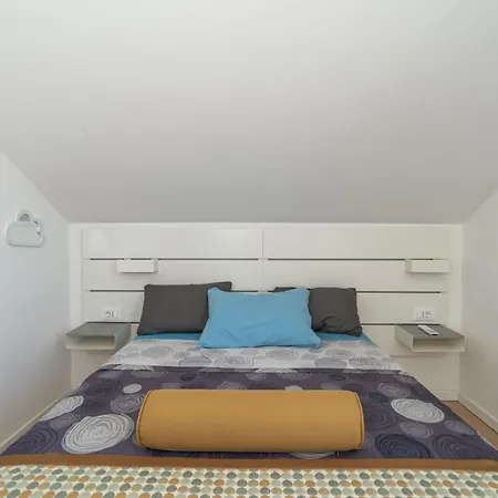 The Panoramic View Penthouse Apartment Sweet Petite Dubrovnik Exterior photo