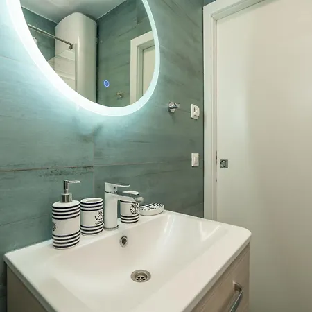 The Panoramic View Penthouse Apartment Sweet Petite Dubrovnik Exterior photo