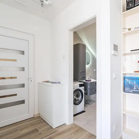 The Panoramic View Penthouse Apartment Sweet Petite Dubrovnik Exterior photo