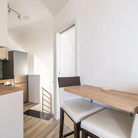 The Panoramic View Penthouse Apartment Sweet Petite Dubrovnik Exterior photo