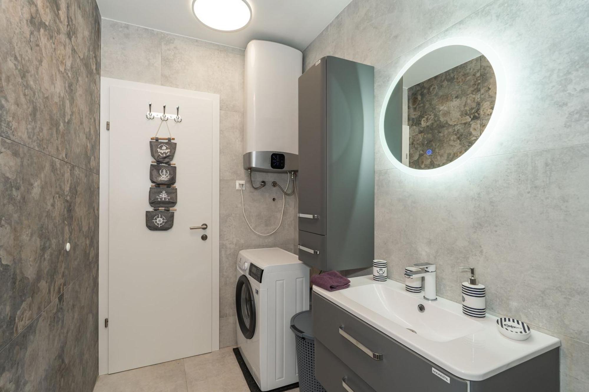 Apartment The Panoramic View Penthouse Sweet Petite Dubrovnik