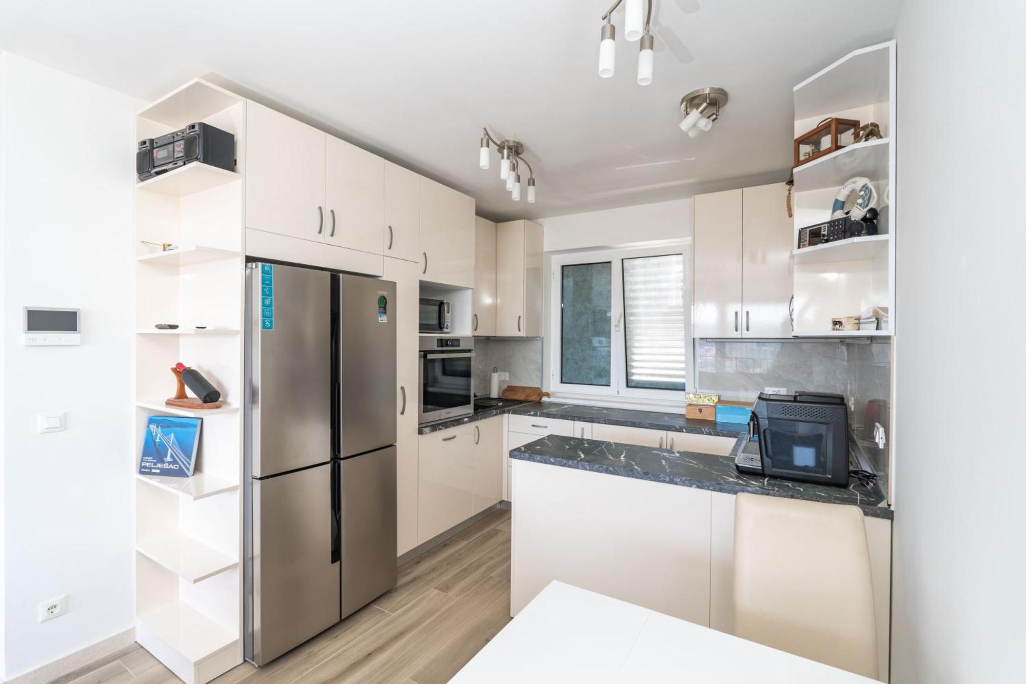 Apartament The Panoramic View Penthouse Sweet Petite Dubrovnik