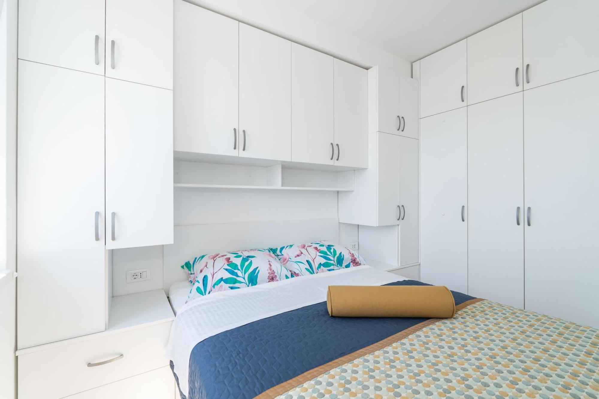 Apartament The Panoramic View Penthouse Sweet Petite